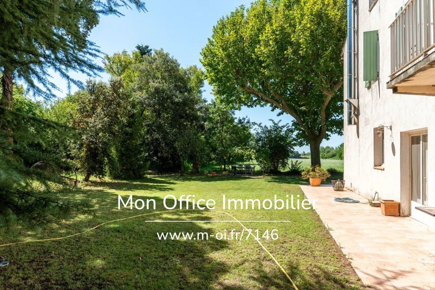 Maison à vendre, 268m², Eyguières