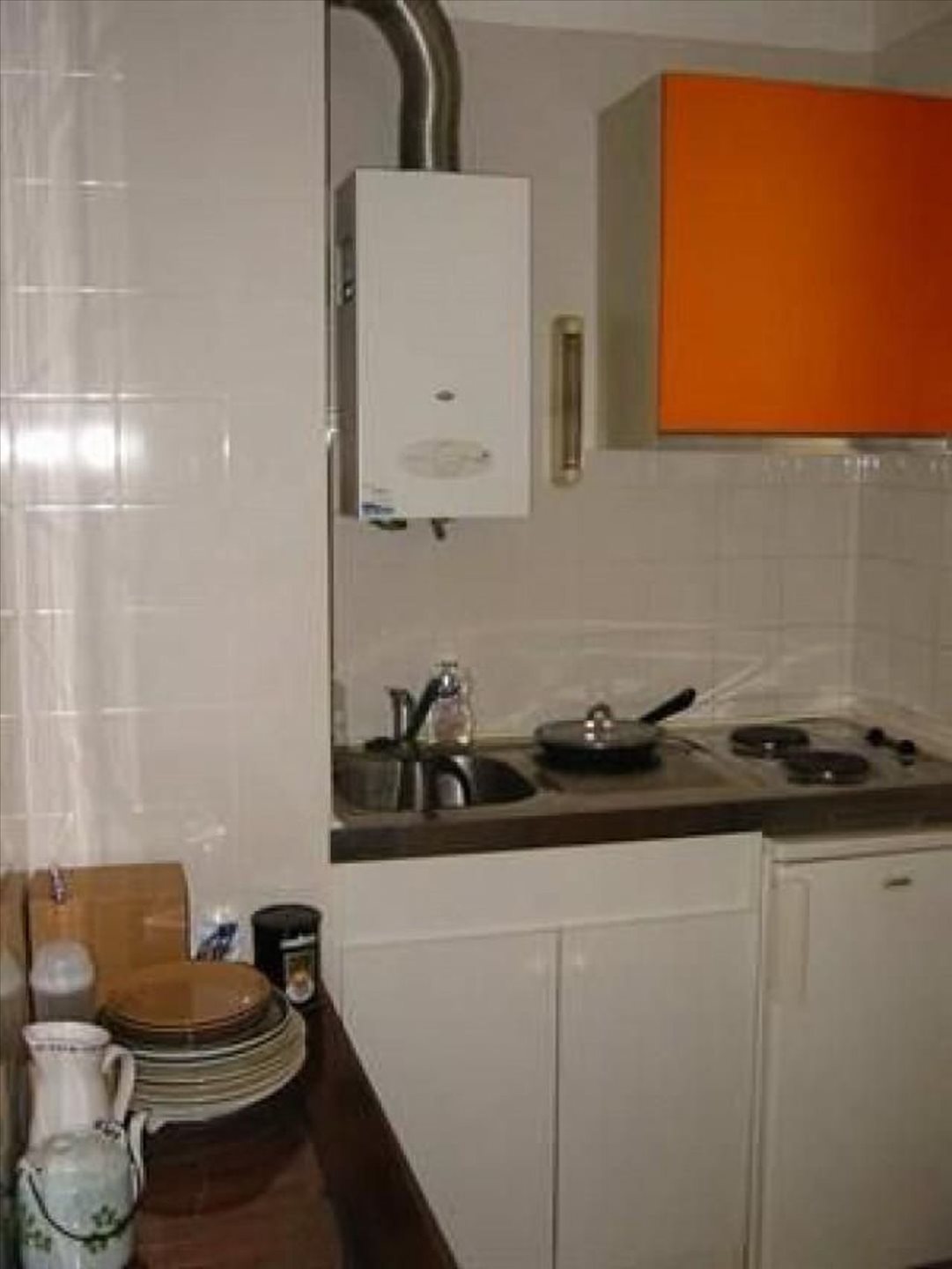 Appartement à vendre, 24m², Mauguio