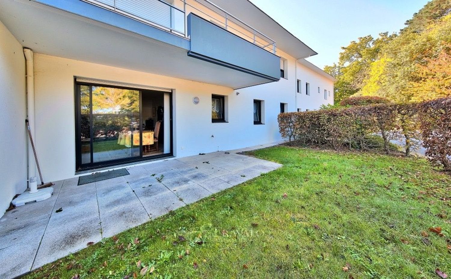 Appartement à vendre, 62m², Arradon