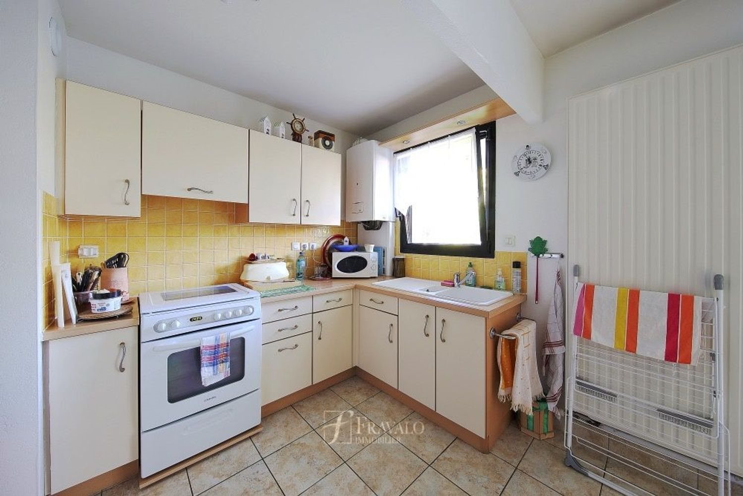 Appartement à vendre, 62m², Arradon