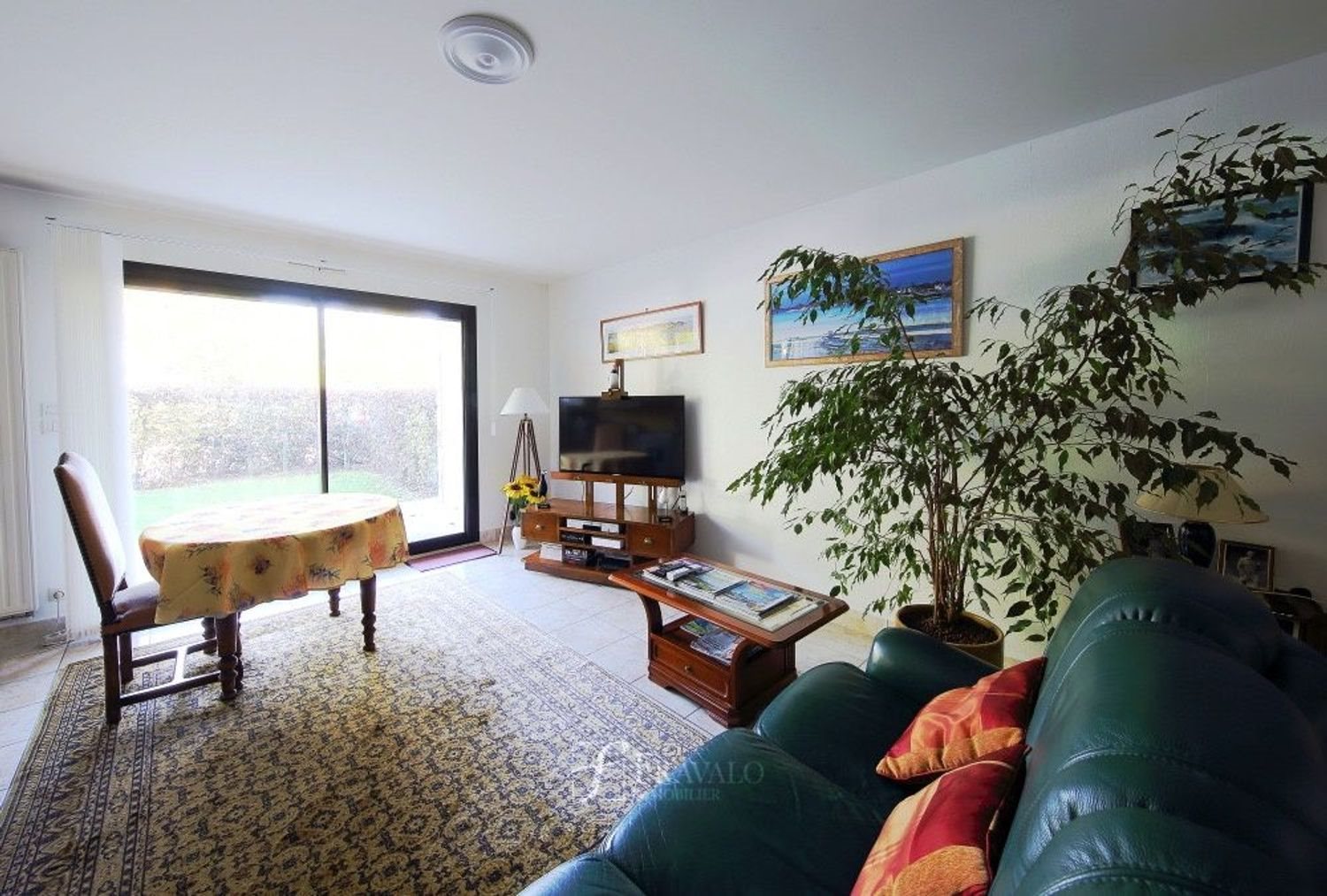 Appartement à vendre, 62m², Arradon