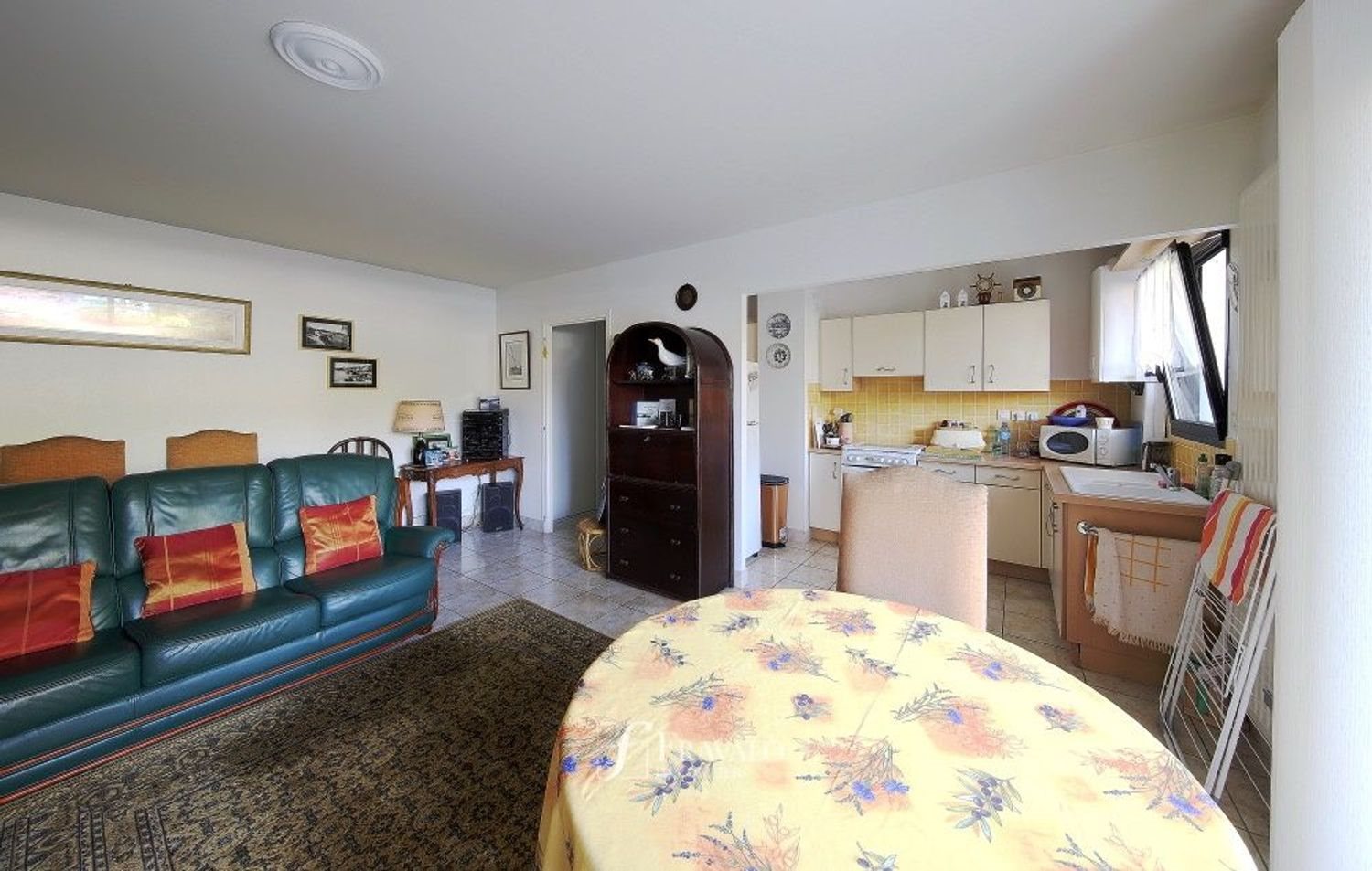 Appartement à vendre, 62m², Arradon