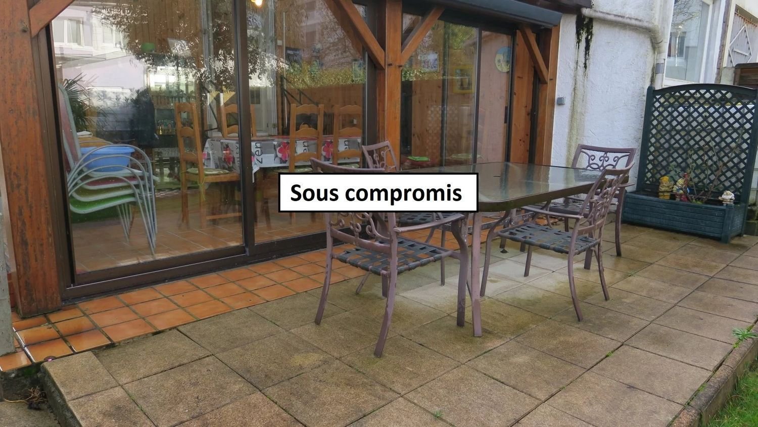 Maison à vendre, 105m², Saint-Herblain