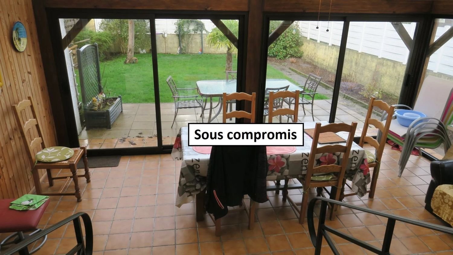 Maison à vendre, 105m², Saint-Herblain