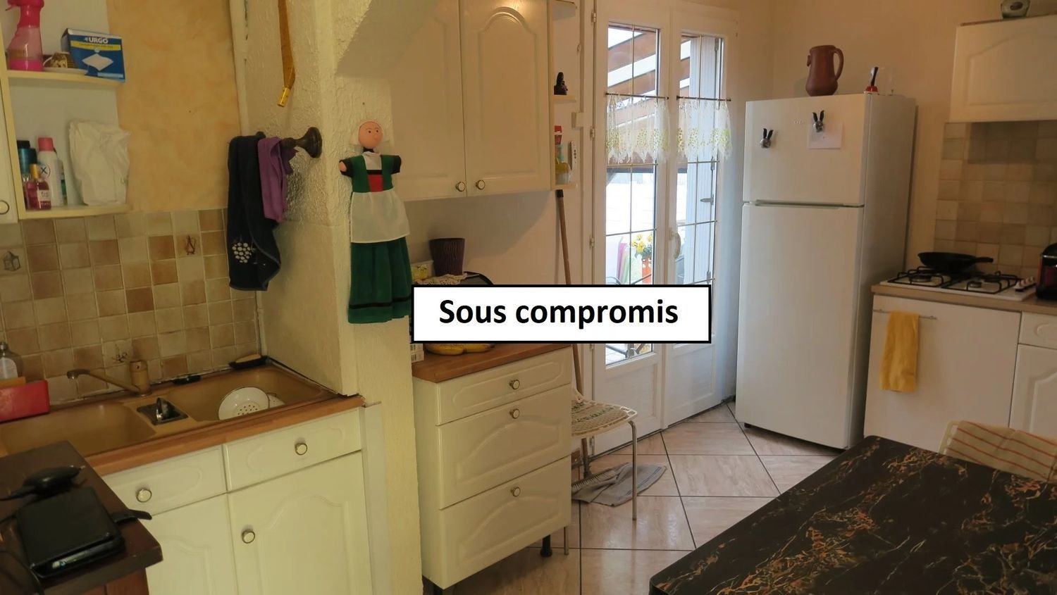 Maison à vendre, 105m², Saint-Herblain