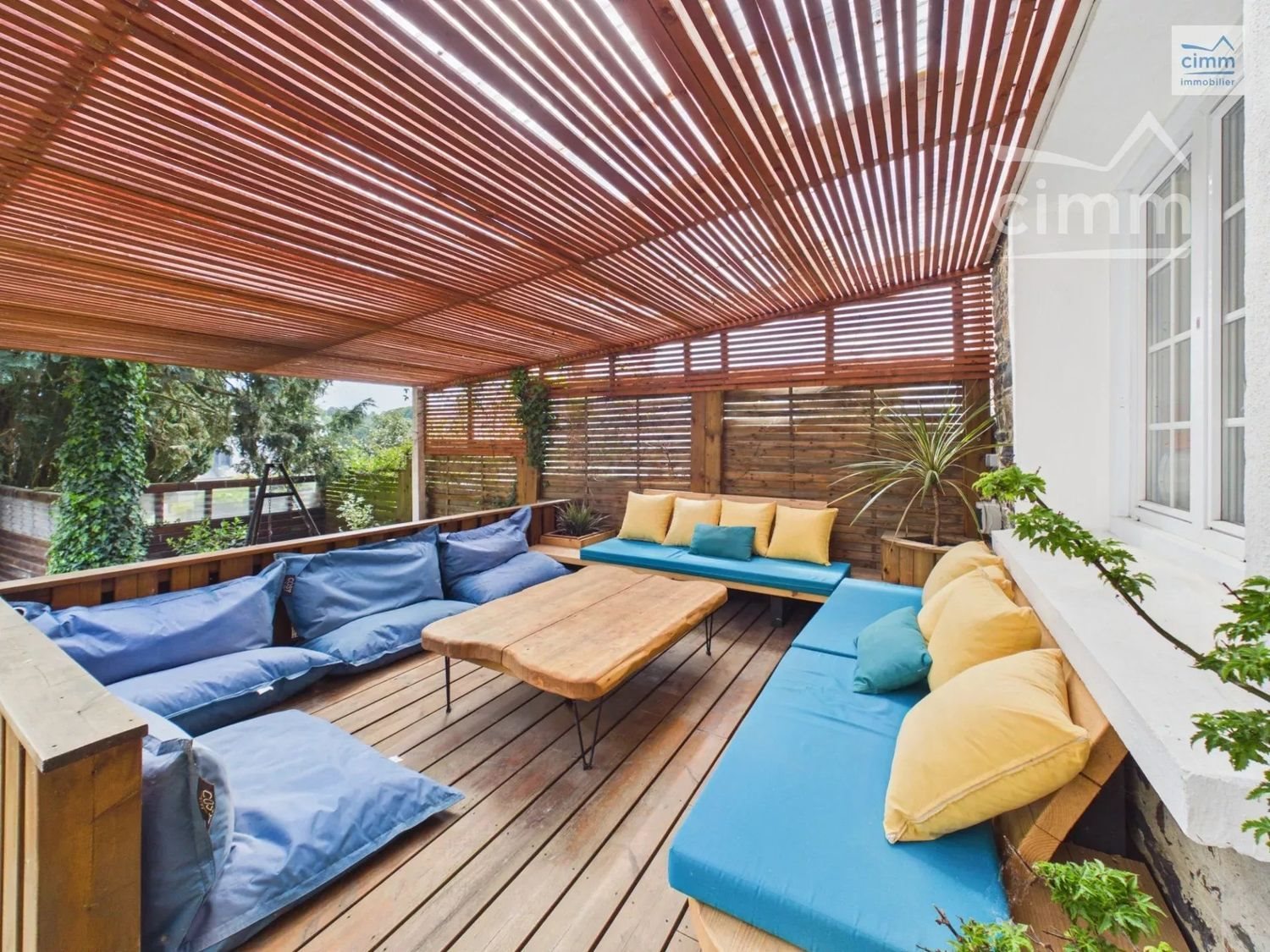 Maison à vendre, 104m², Guipry