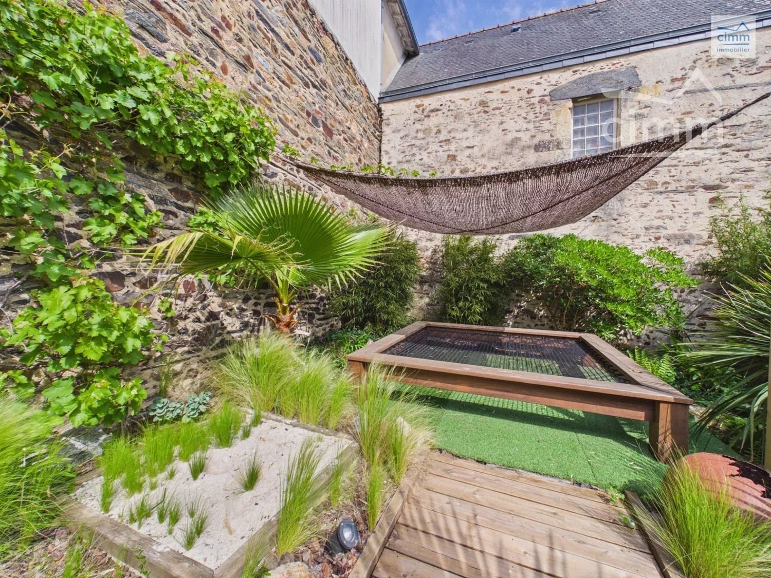 Maison à vendre, 104m², Guipry