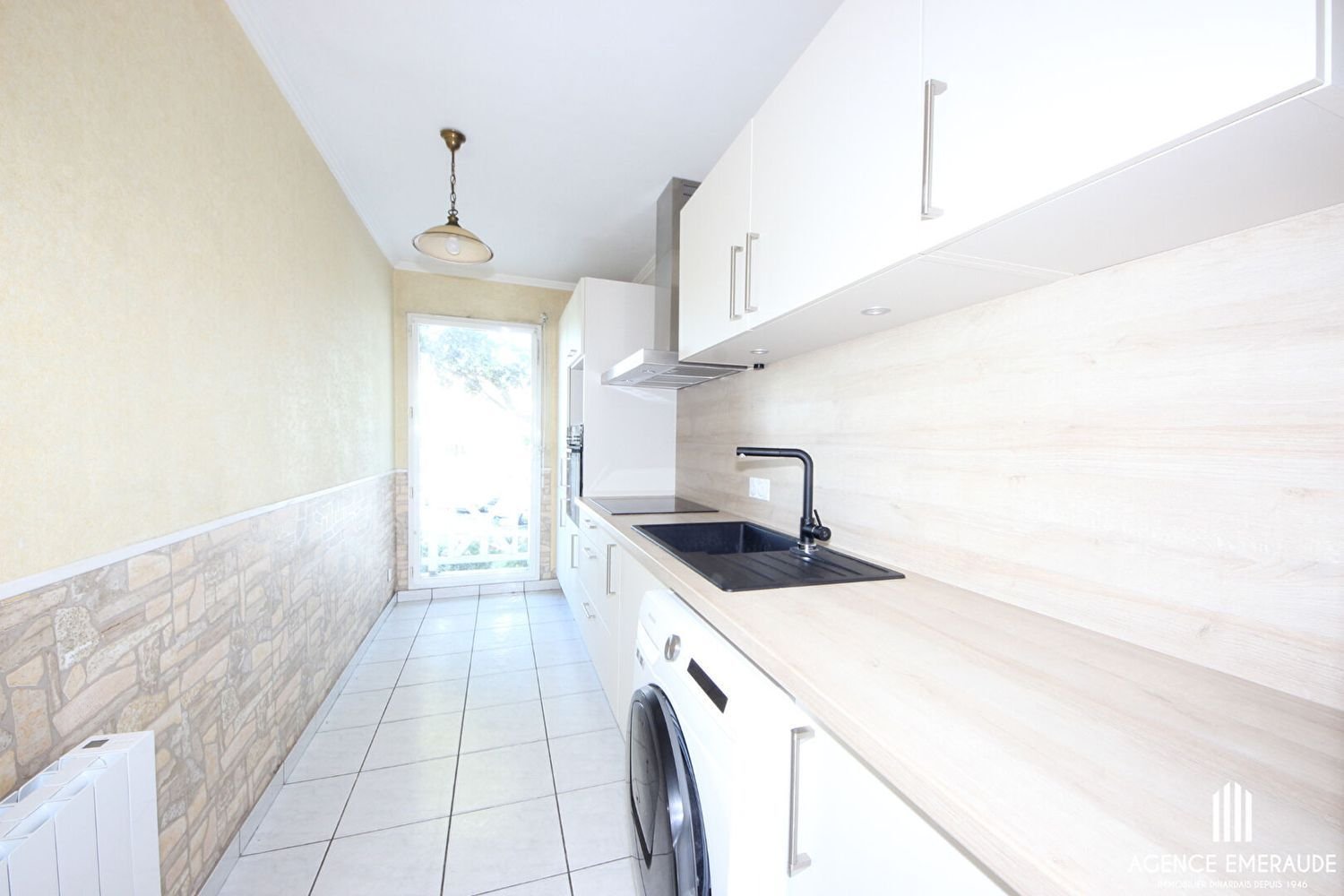 Appartement à vendre, 62m², Dinard