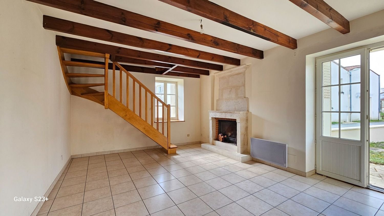 Maison à vendre, 92m², Granzay-Gript