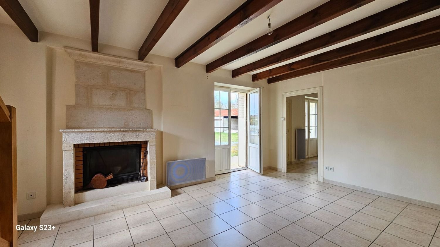 Maison à vendre, 92m², Granzay-Gript