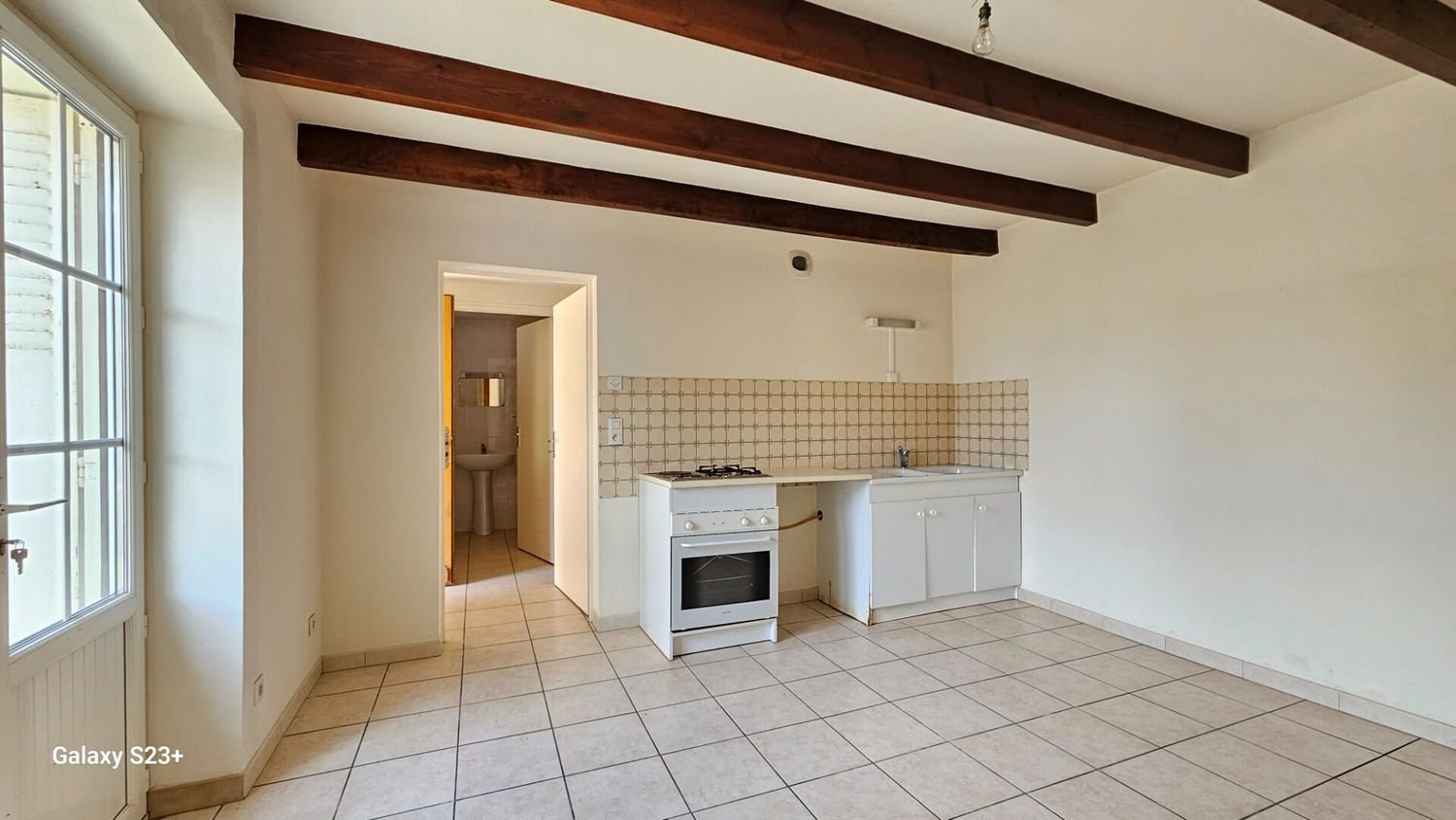 Maison à vendre, 92m², Granzay-Gript
