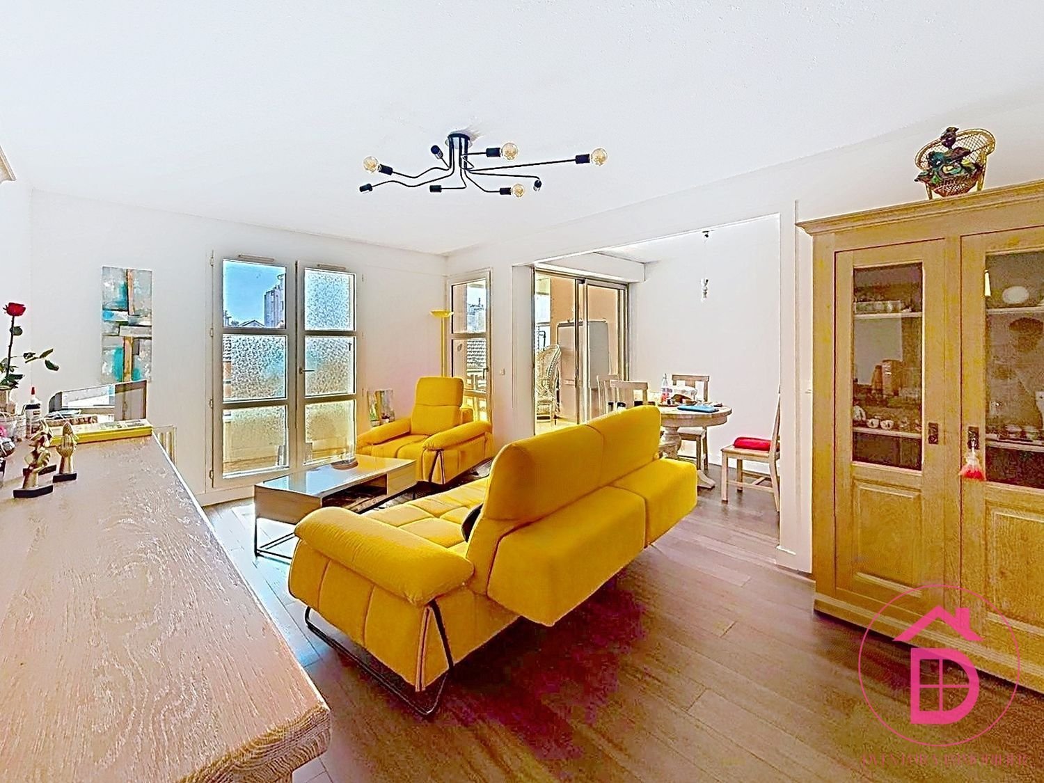 Appartement à vendre, 76m², Bayonne