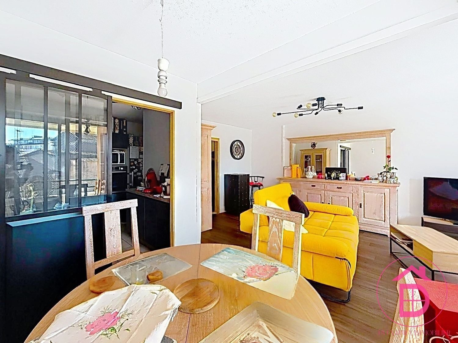Appartement à vendre, 76m², Bayonne