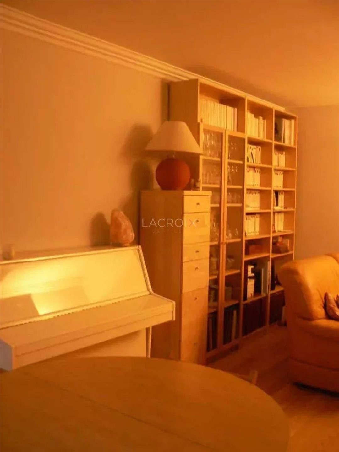 Appartement à louer, 80m², Gentilly