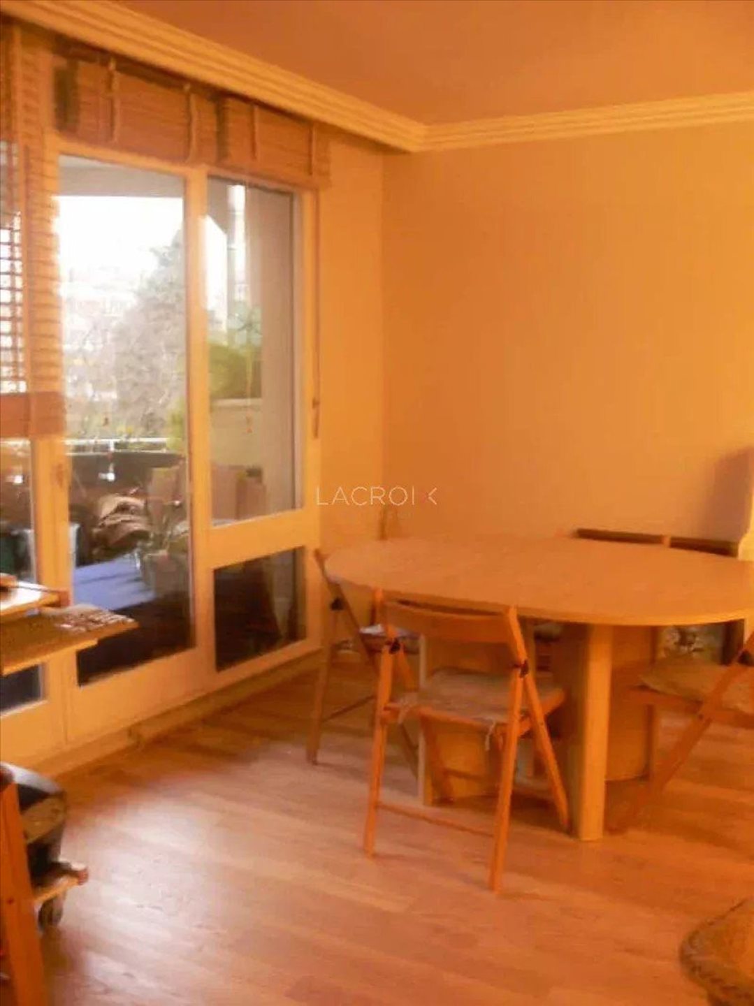 Appartement à louer, 80m², Gentilly