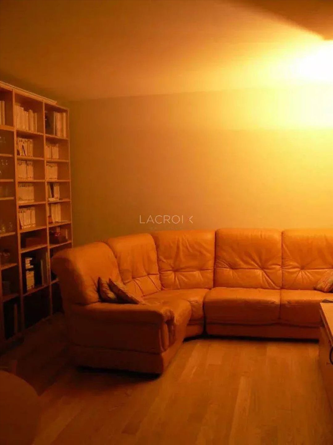 Appartement à louer, 80m², Gentilly
