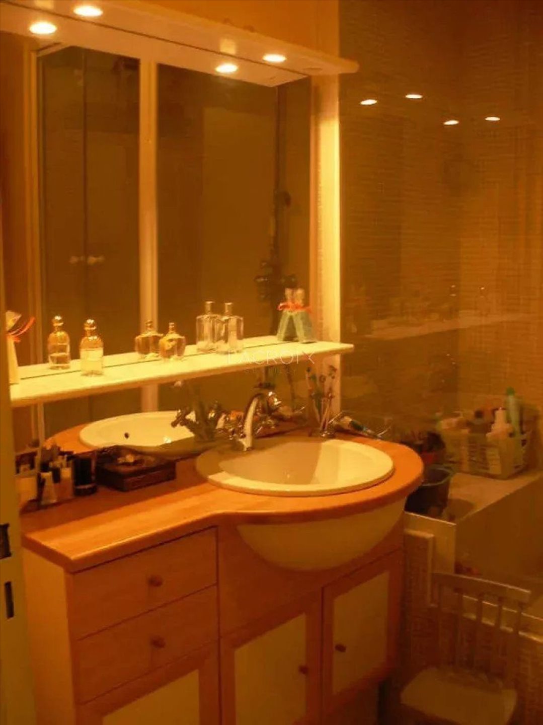 Appartement à louer, 80m², Gentilly