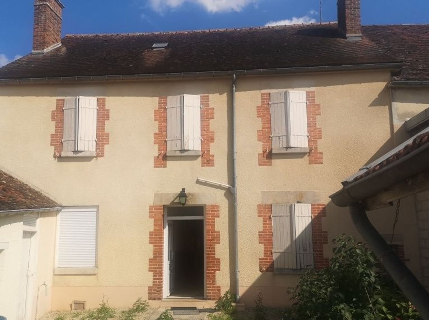 Maison à vendre, 174m², Troyes