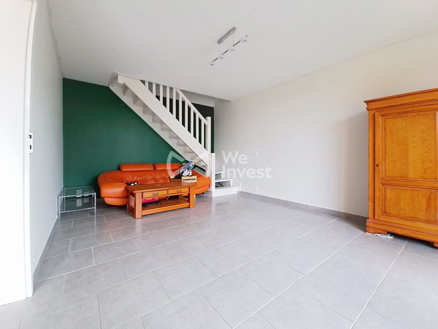 Maison à vendre, 70m², Hagetmau