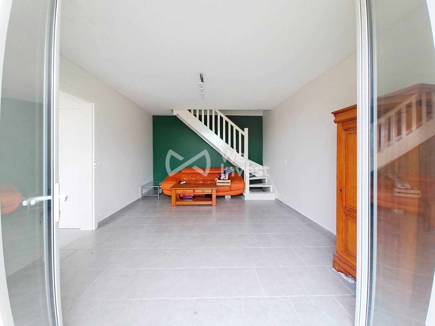 Maison à vendre, 70m², Hagetmau