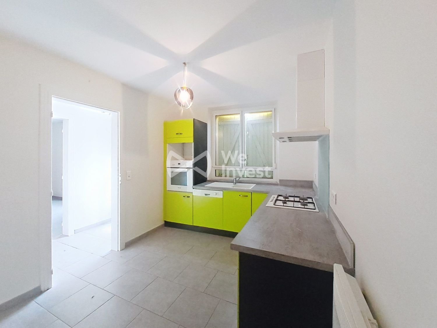 Maison à vendre, 70m², Hagetmau