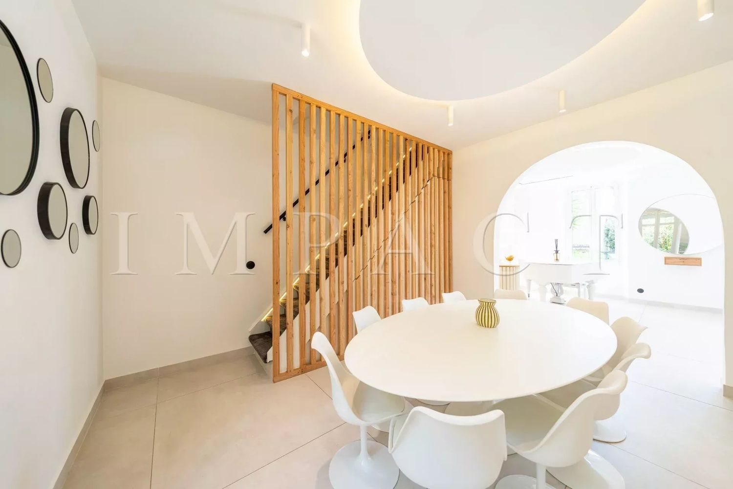 Maison à louer, 237m², Cannes