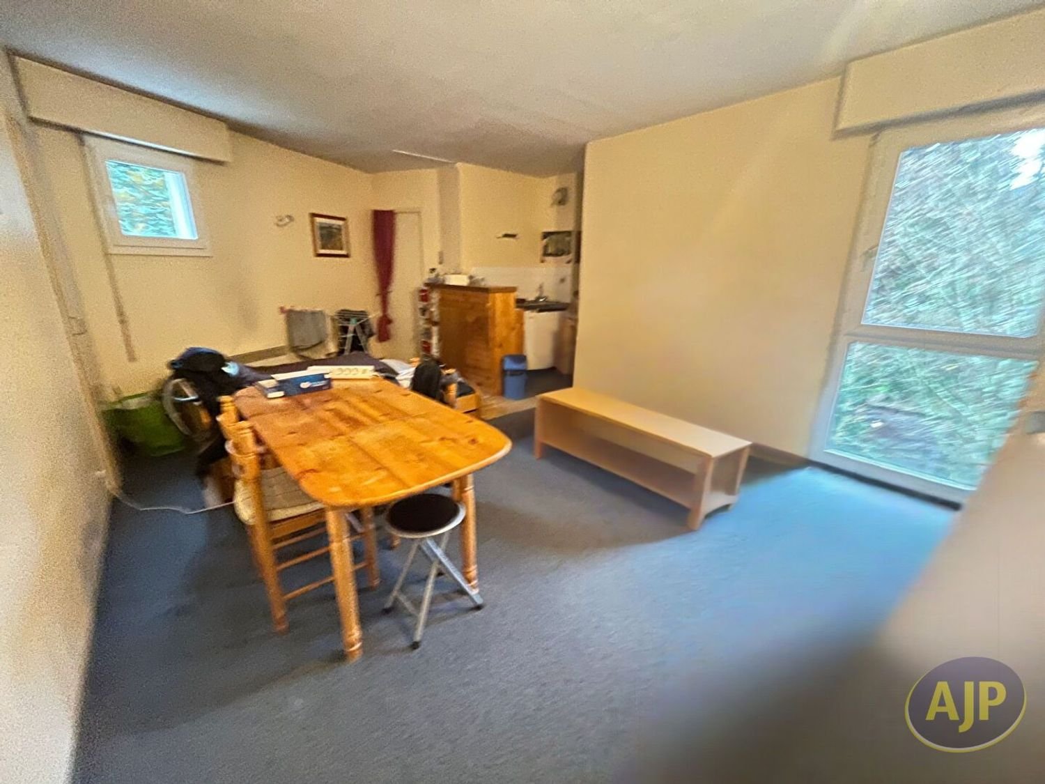 Appartement à vendre, 34m², Nantes