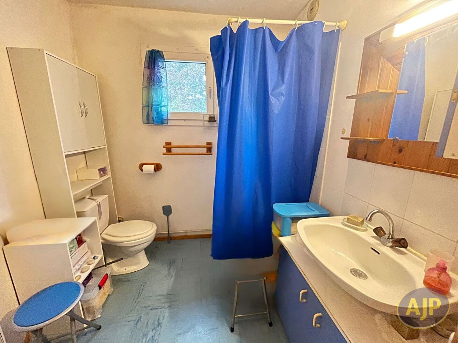 Appartement à vendre, 34m², Nantes