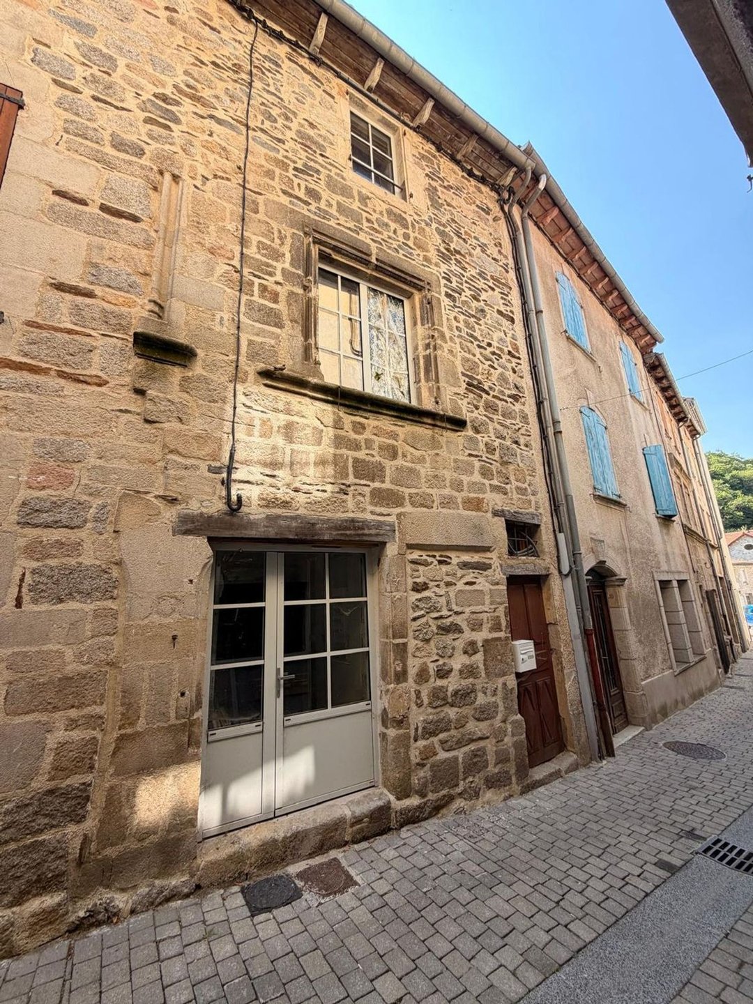 Maison à vendre, 78m², Villefort