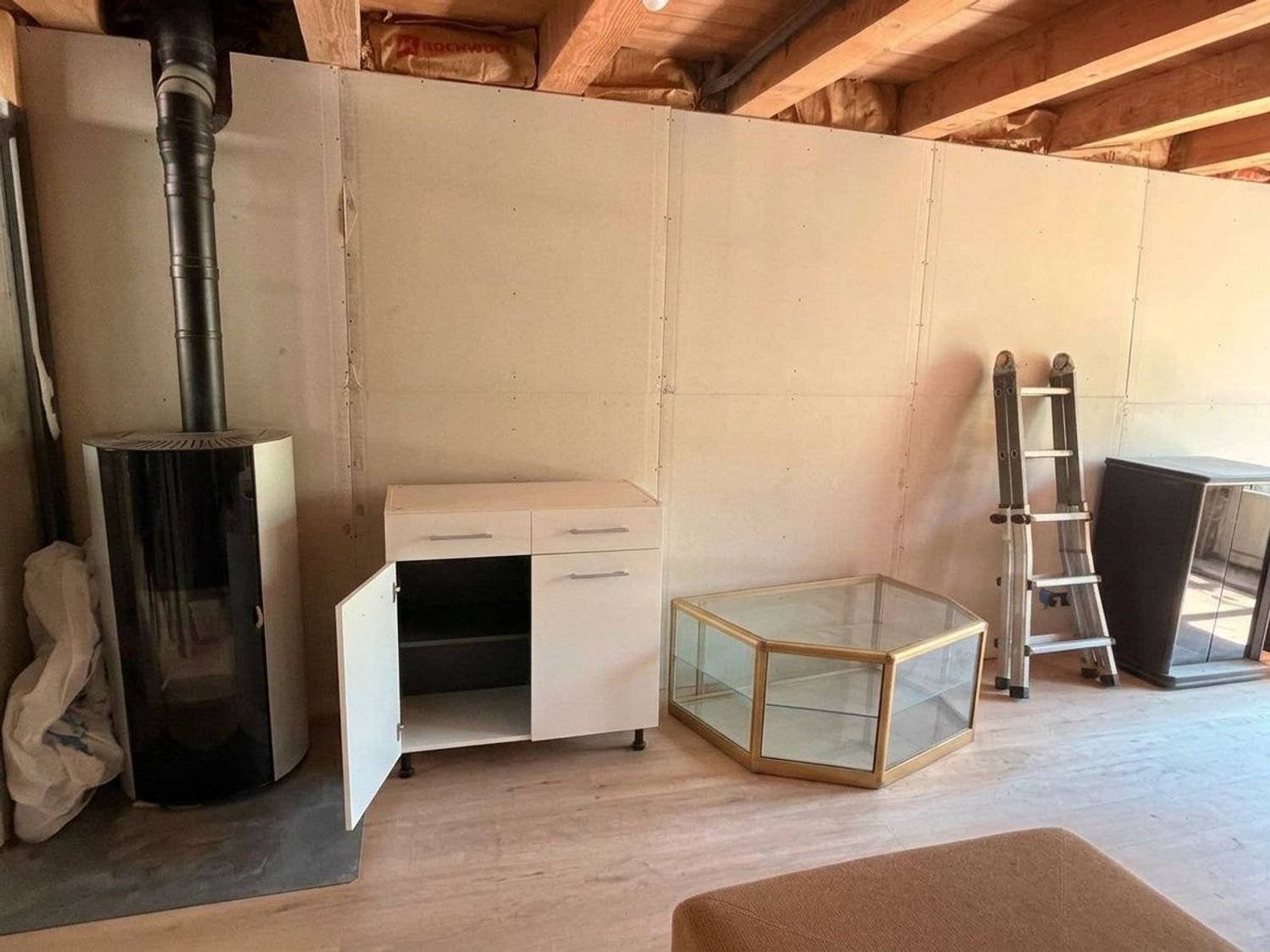 Maison à vendre, 78m², Villefort