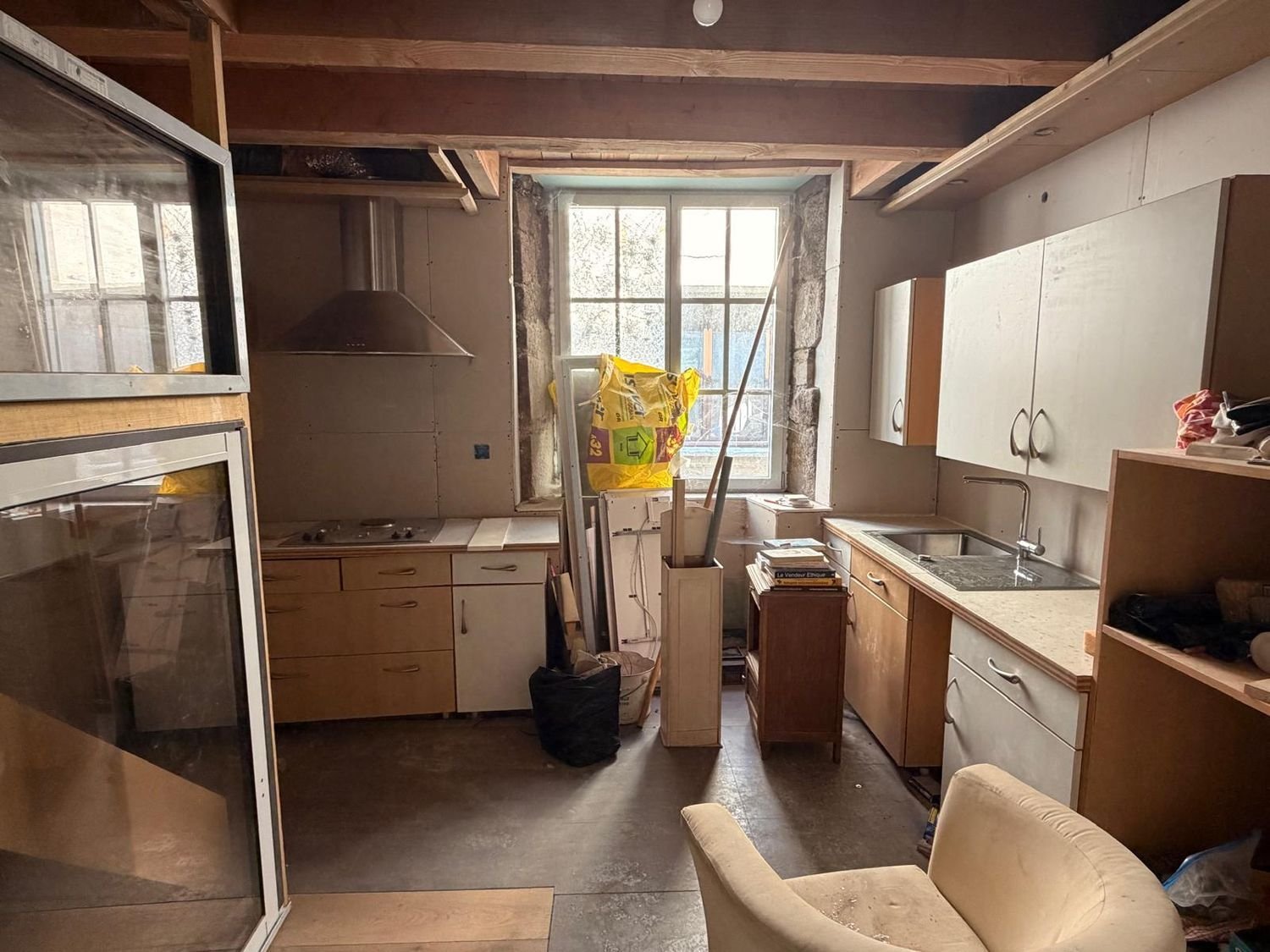 Maison à vendre, 78m², Villefort