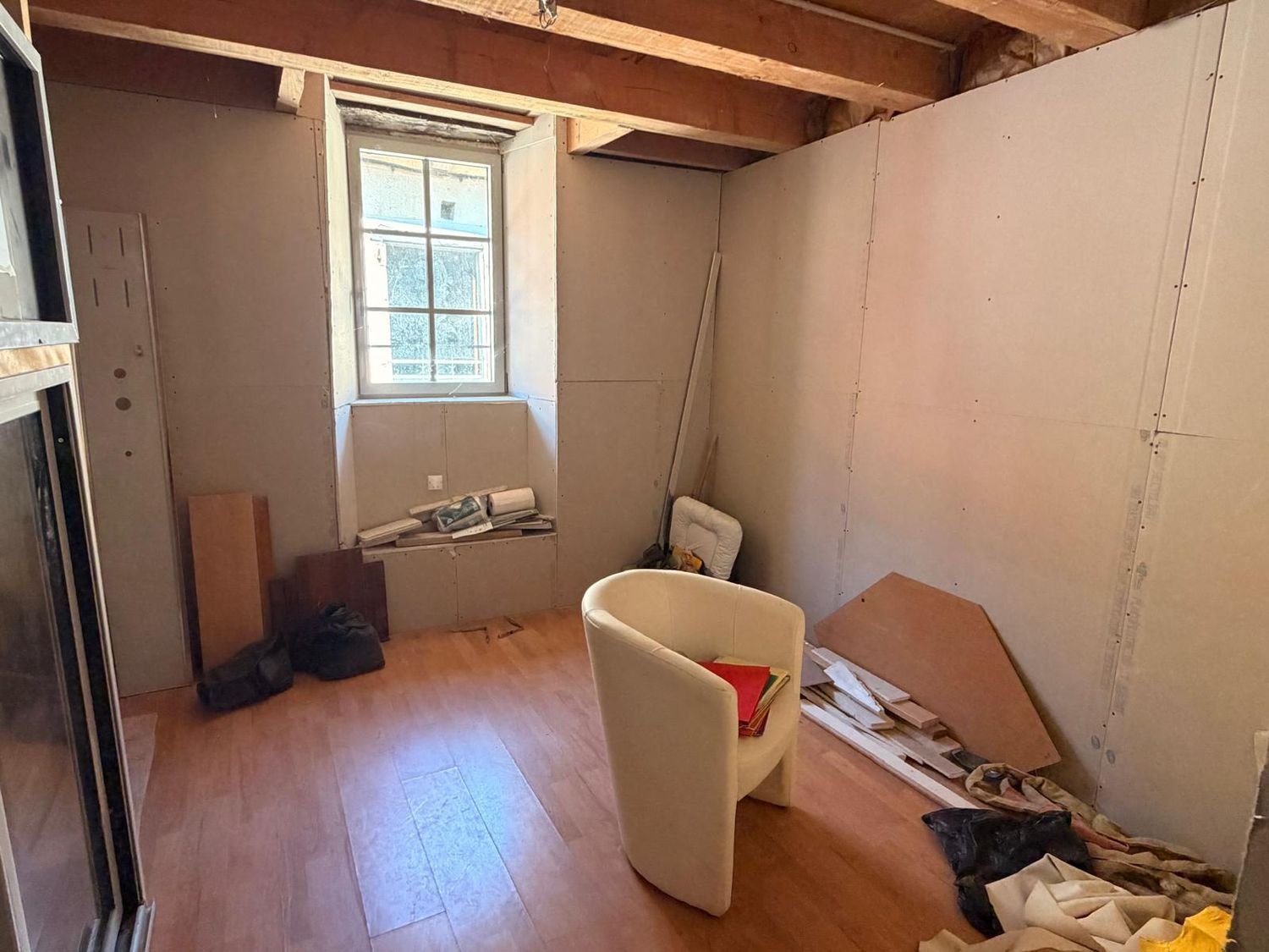 Maison à vendre, 78m², Villefort