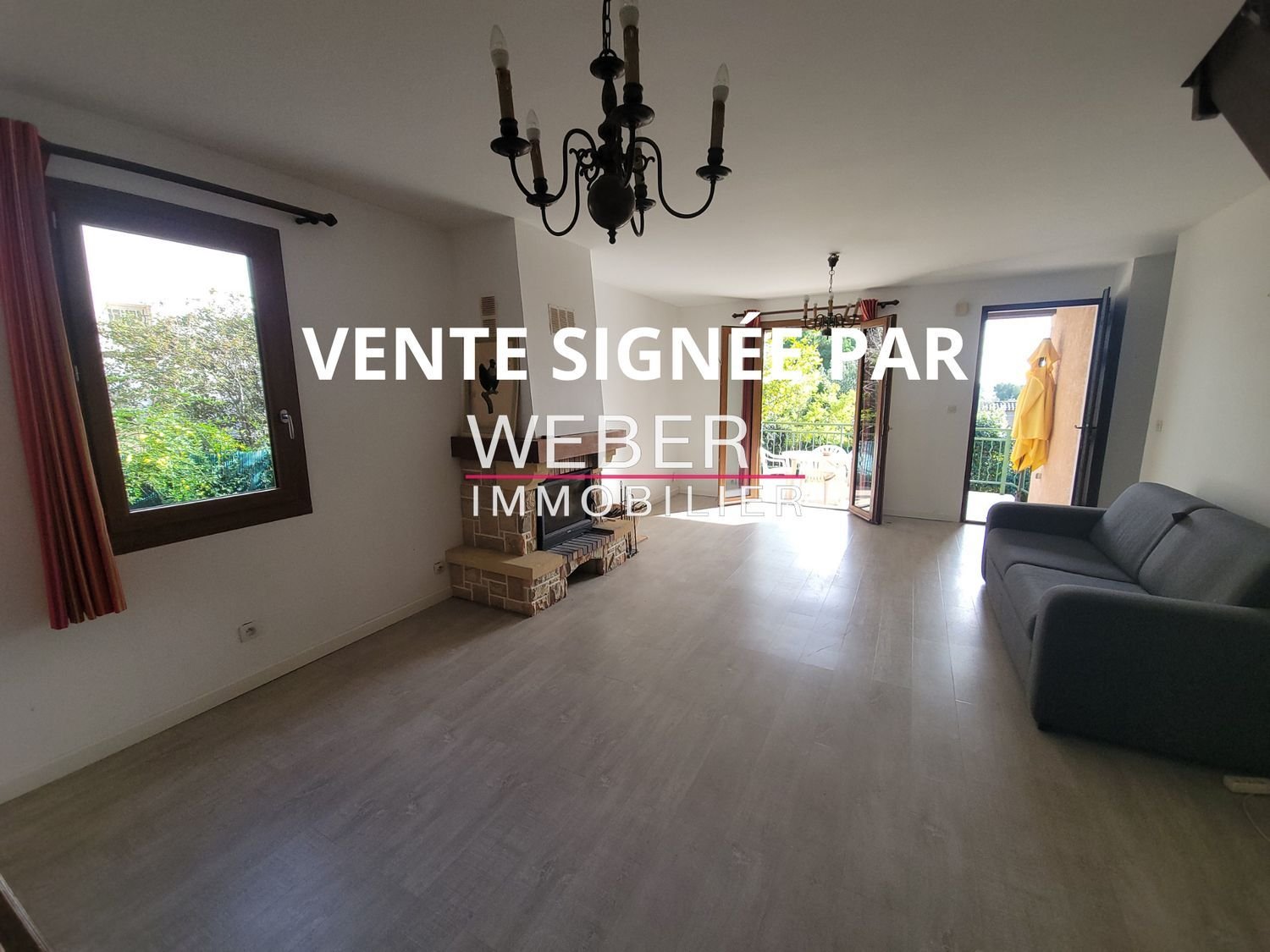 Maison à vendre, 90m², Toulon
