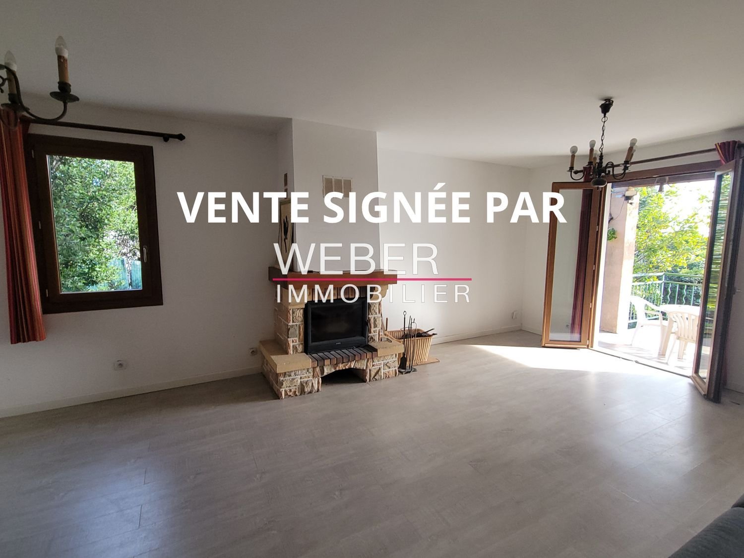 Maison à vendre, 90m², Toulon