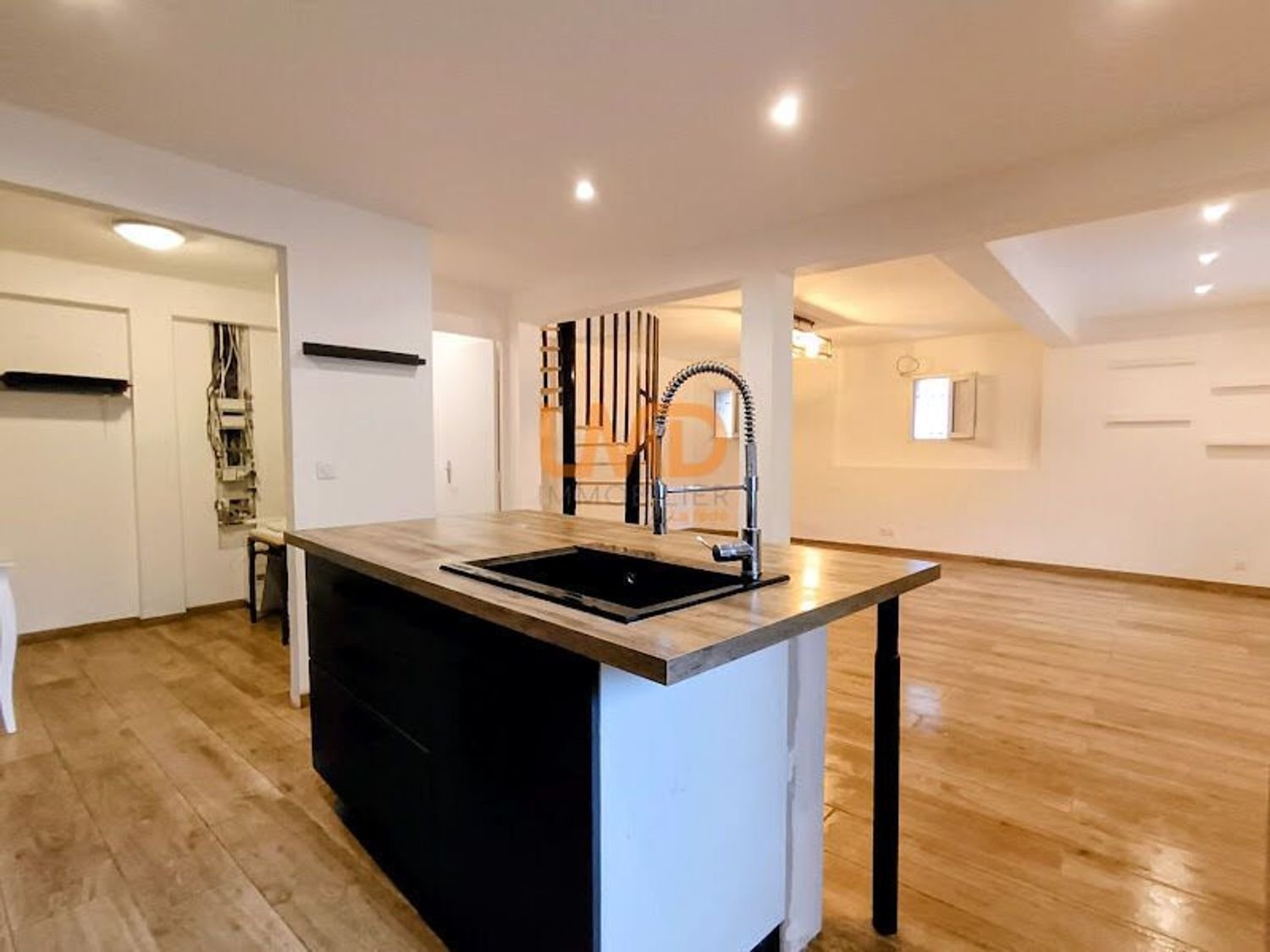 Maison à vendre, 84m², Villeveyrac