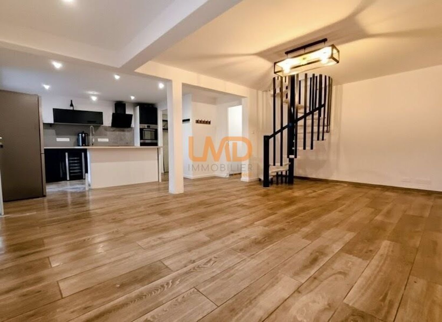 Maison à vendre, 84m², Villeveyrac