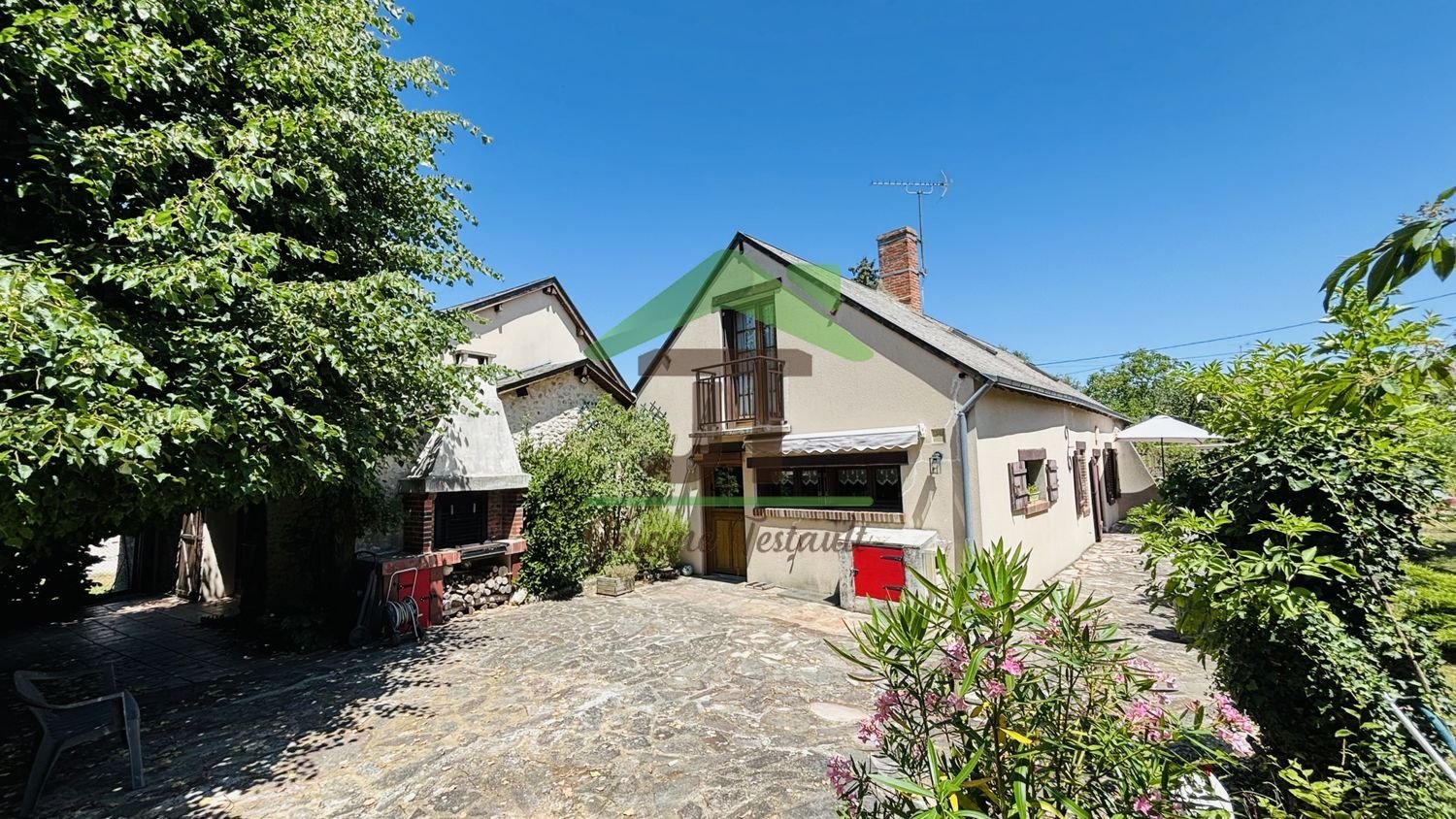 Maison à vendre, 149m², Bonneval
