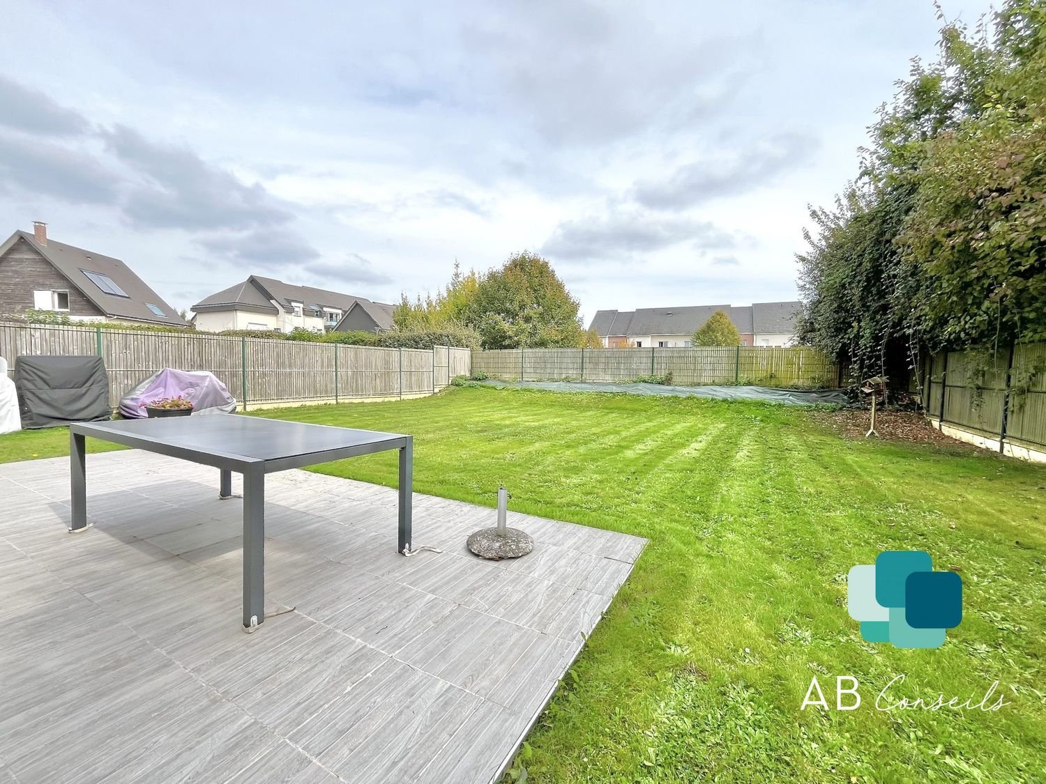 Maison à vendre, 109m², Franqueville-Saint-Pierre
