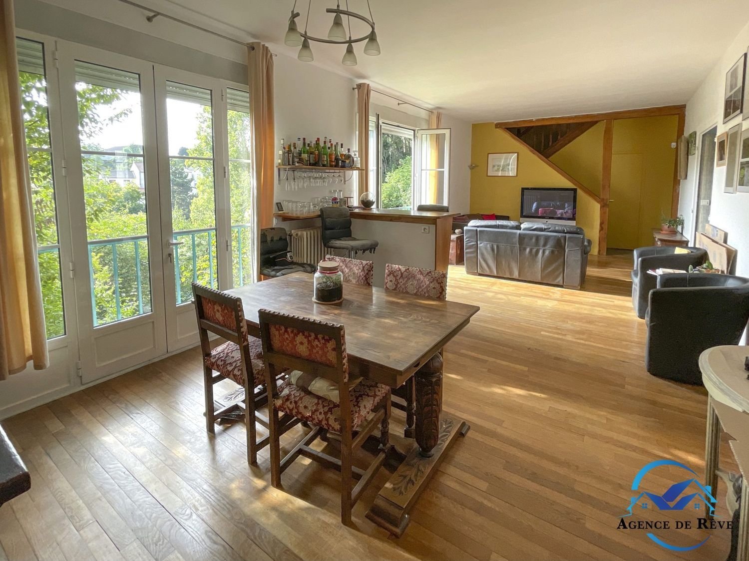 Maison à vendre, 200m², Noisy-le-Sec