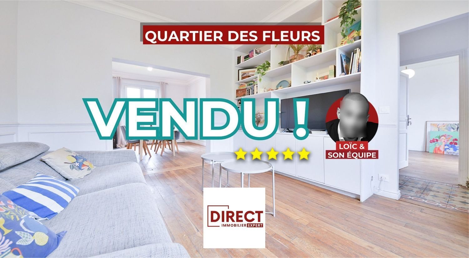 Maison à vendre, 140m², Alfortville