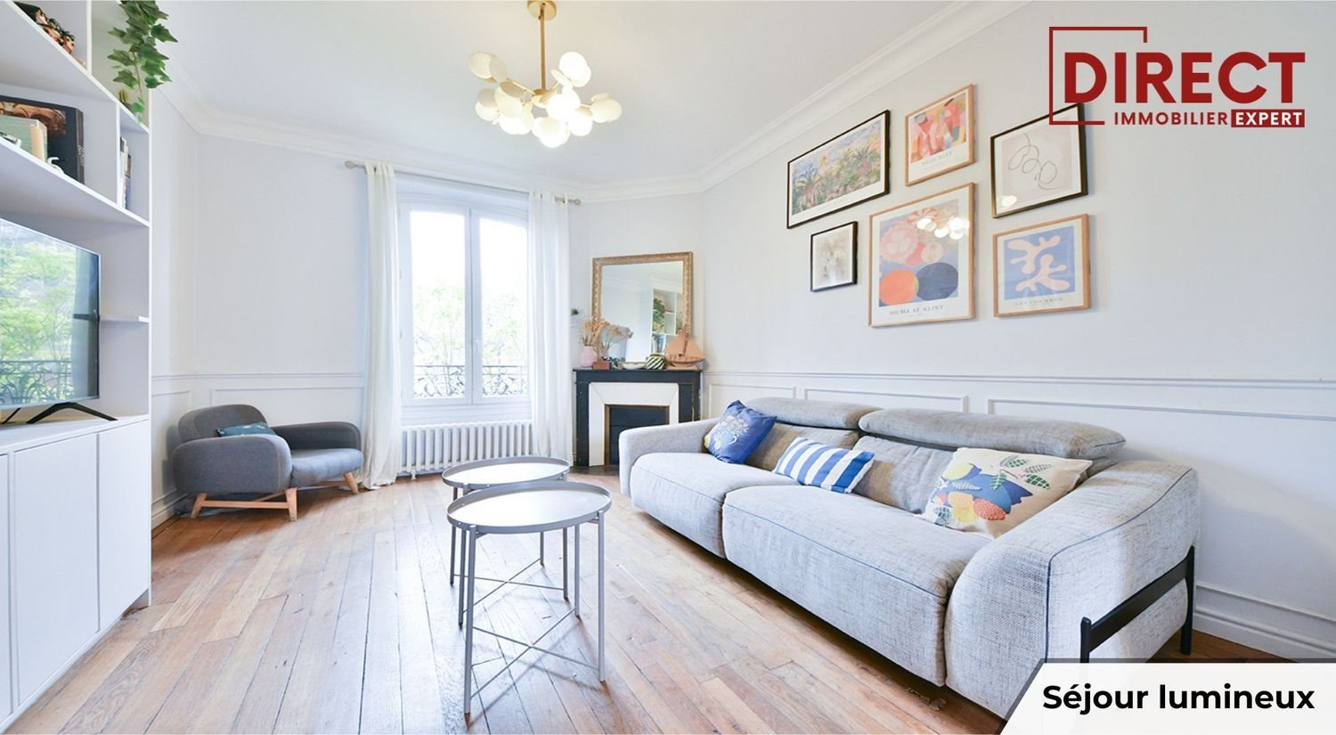 Maison à vendre, 140m², Alfortville