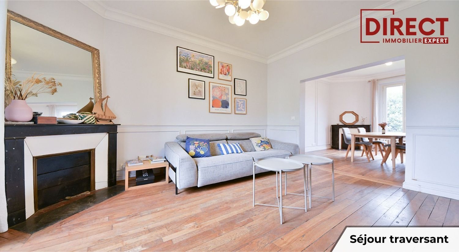 Maison à vendre, 140m², Alfortville