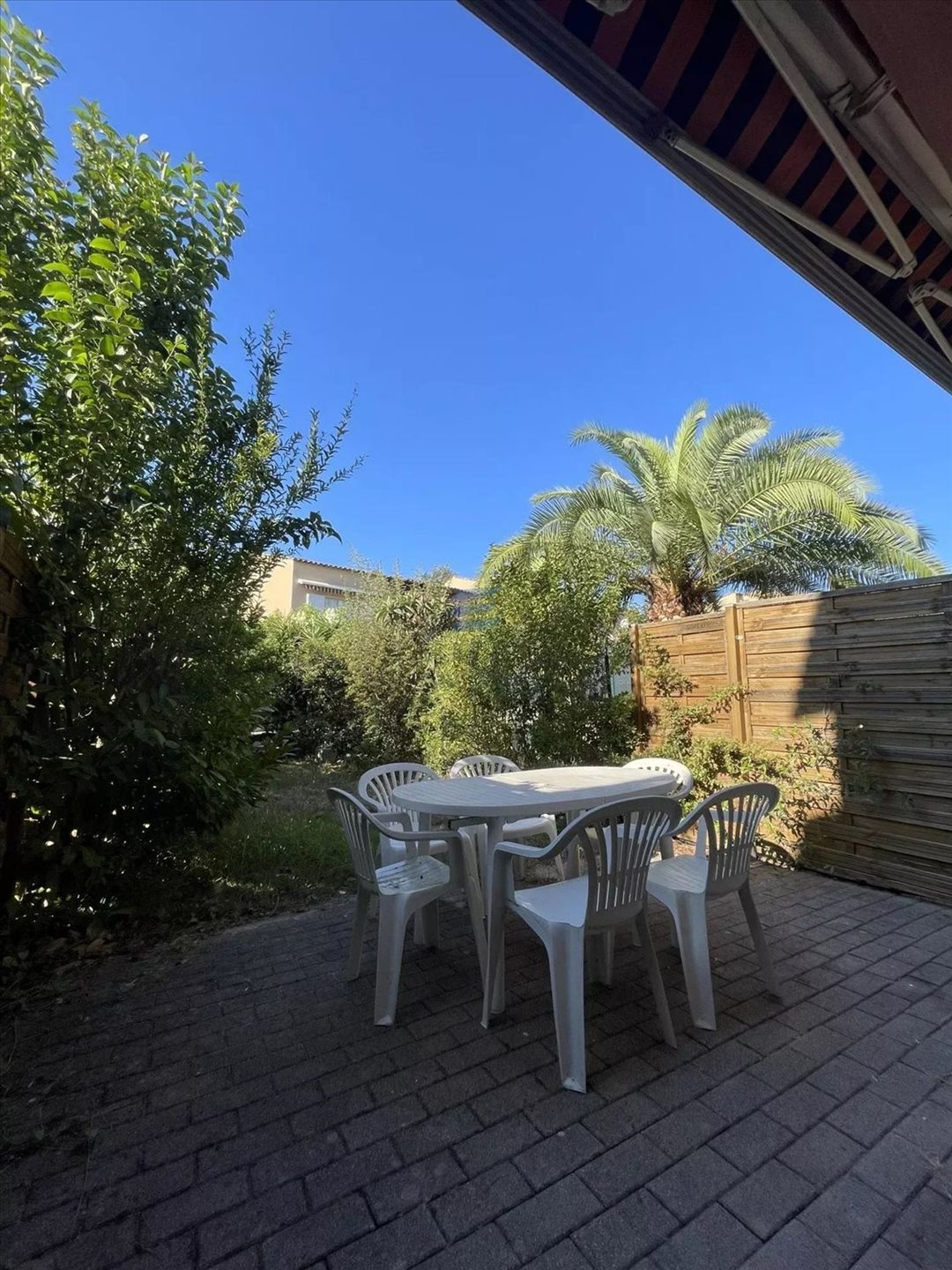 Appartement à louer, 31m², Villeneuve-Loubet