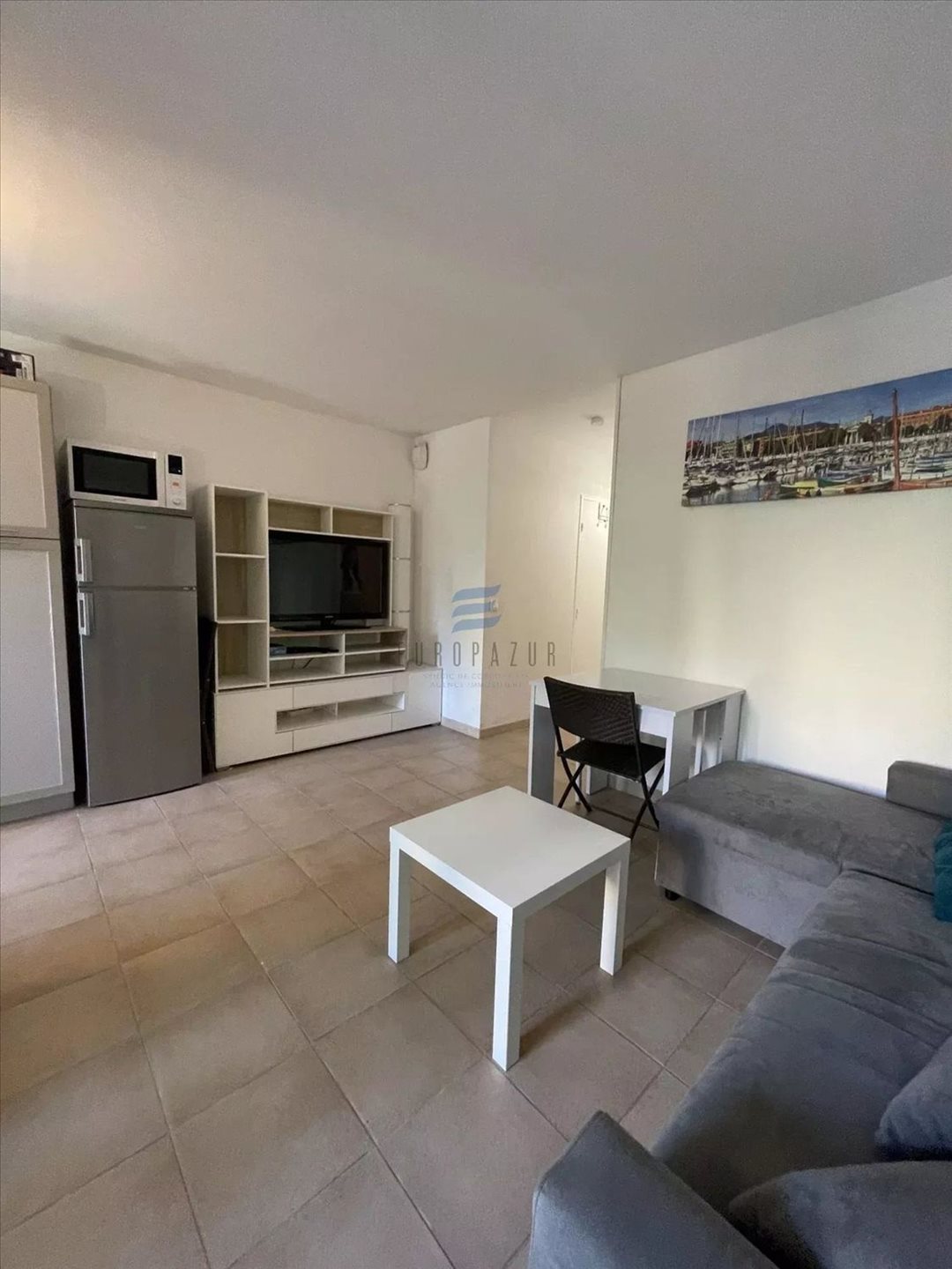 Appartement à louer, 31m², Villeneuve-Loubet