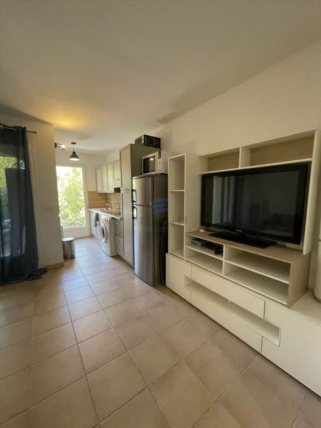 Appartement à louer, 31m², Villeneuve-Loubet