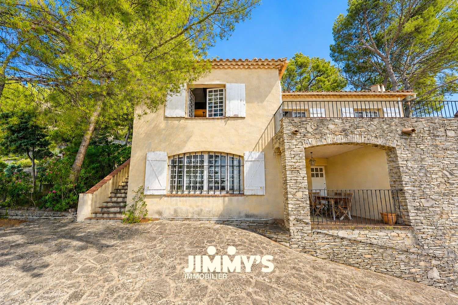 Maison à vendre, 214m², Toulon