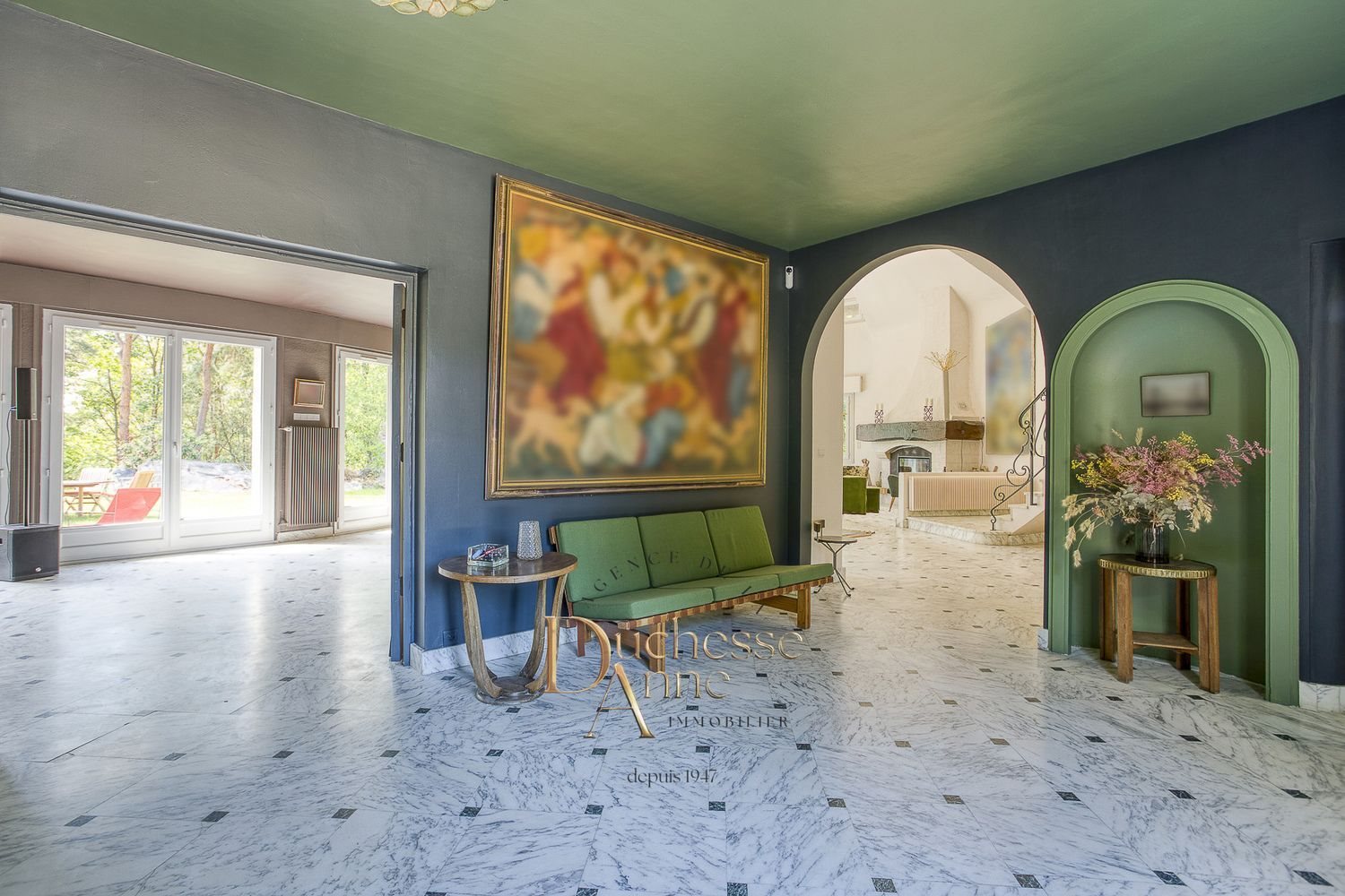 Maison à vendre, 450m², Méré