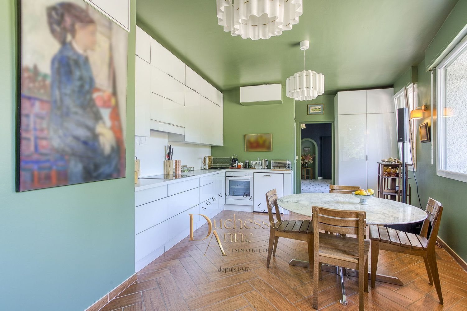 Maison à vendre, 450m², Méré