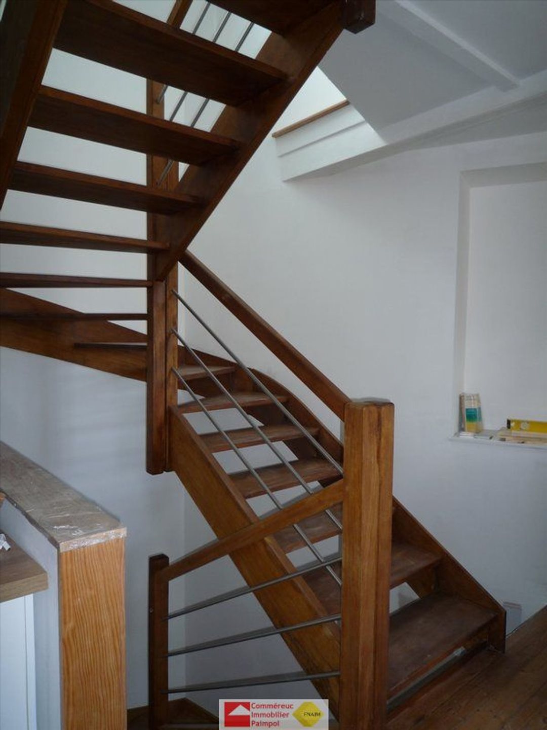 Maison à vendre, 85m², Pleudaniel