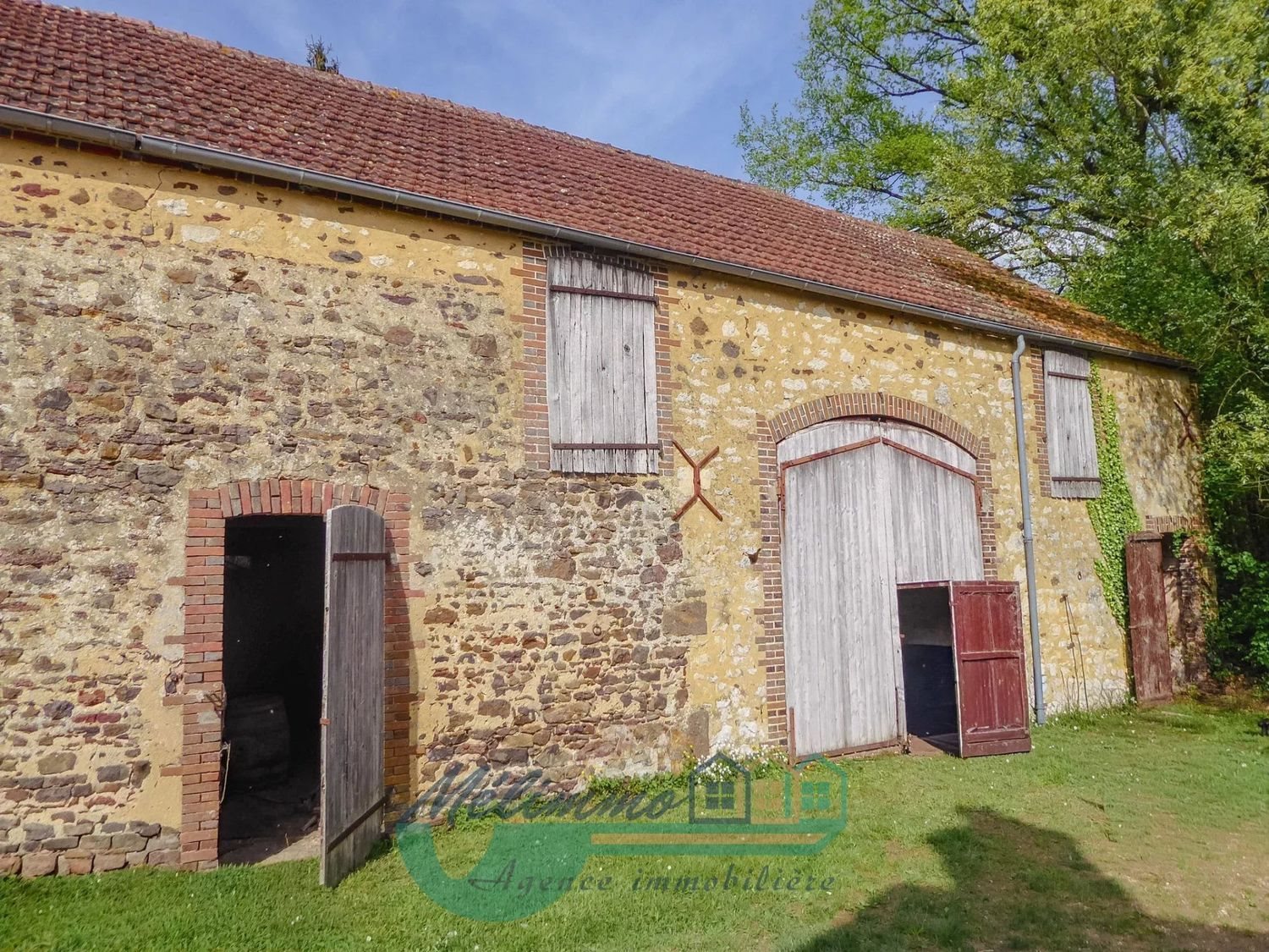 Maison à vendre, 98m², Toucy